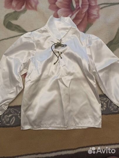 Новогодние костюмы новые