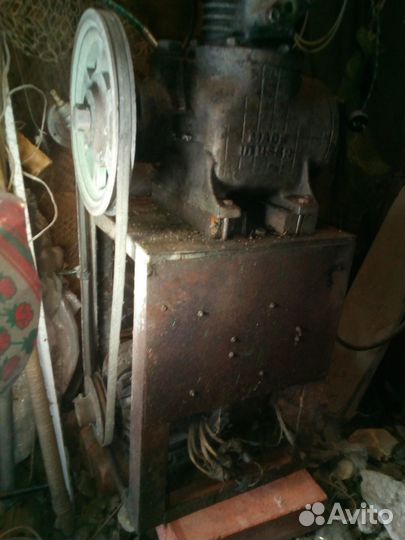 Компрессор