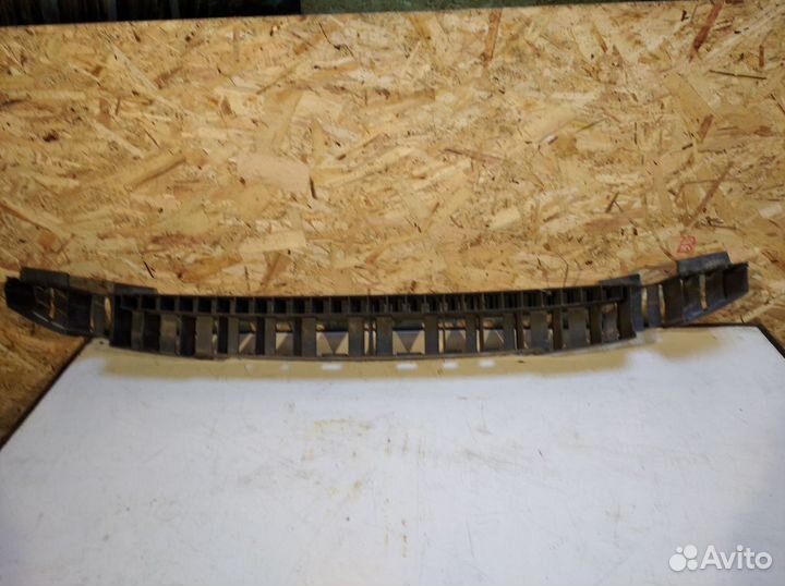 Усилитель переднего бампера Citroen C5