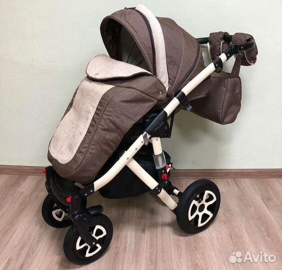 Adamex Barletta 3 в 1