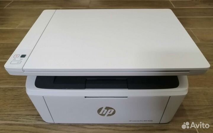 Мфу лазер. HP LaserJet M28a (пробеги от 415 стр.)