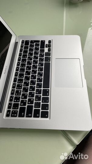 Apple MacBook Air 13 2017