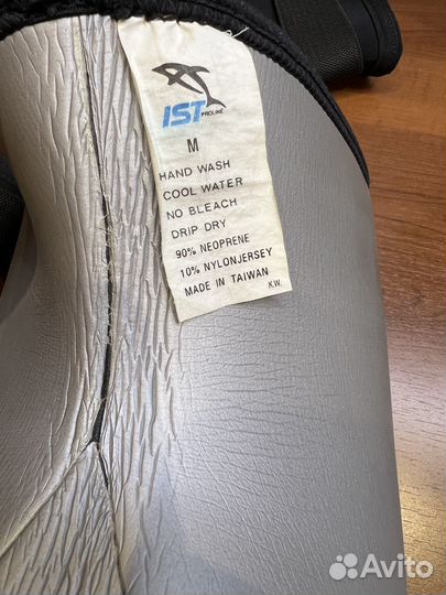 Шлем Перчатки Оголовник для дайвинга