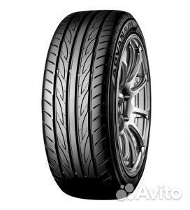 Yokohama Advan Fleva V701 225/40 R18 92W