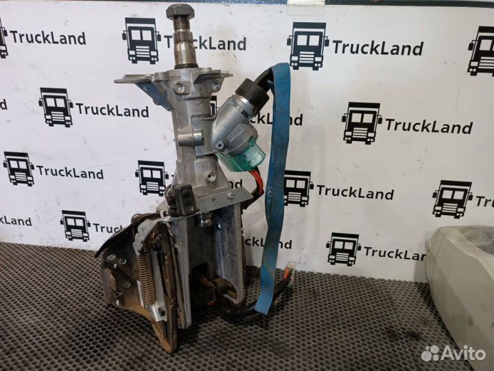 Рулевая колонка Камаз 5490 NEO 2019