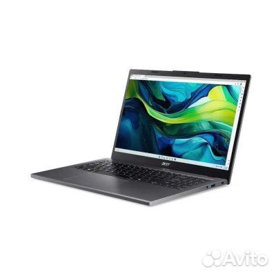 Ноутбук Acer Aspire 15 A15-41M-R9GV - новый