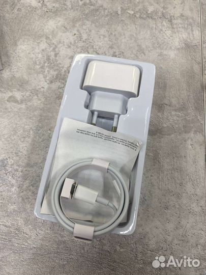 Блок 35W + Кабель
