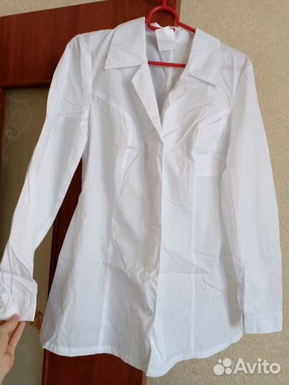 Медицинский костюм