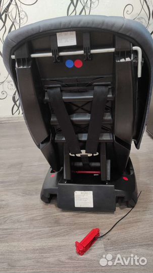 Детское автокресло 0-13 кг