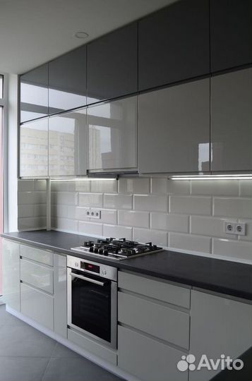 Кухня в рассрочку от производителя