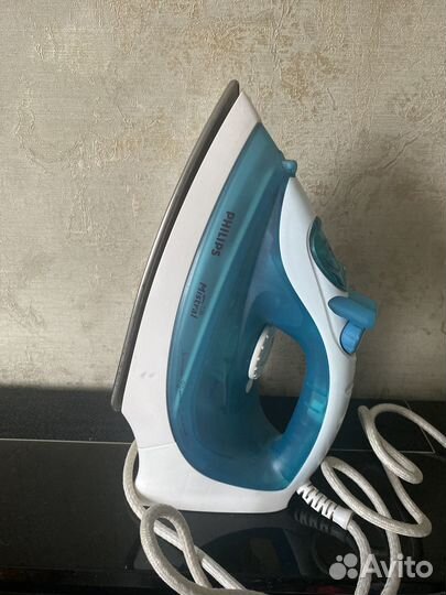 Утюг philips
