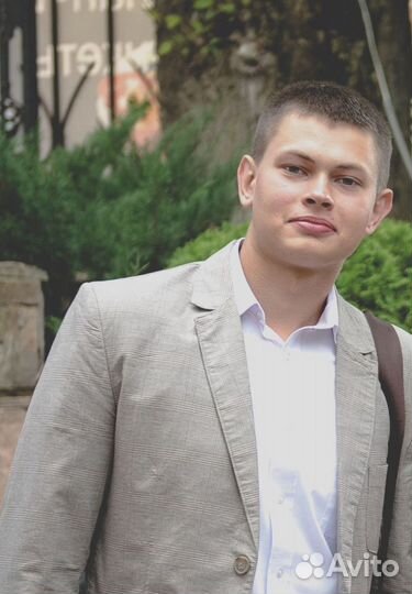 Репетитор по математике