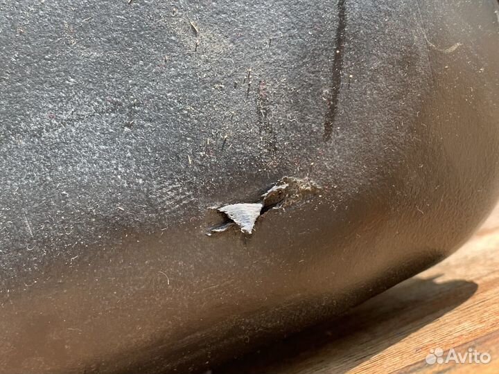 Бензобак на Бмв оригинал