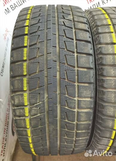 Bridgestone Blizzak Revo2 235/50 R18 98V