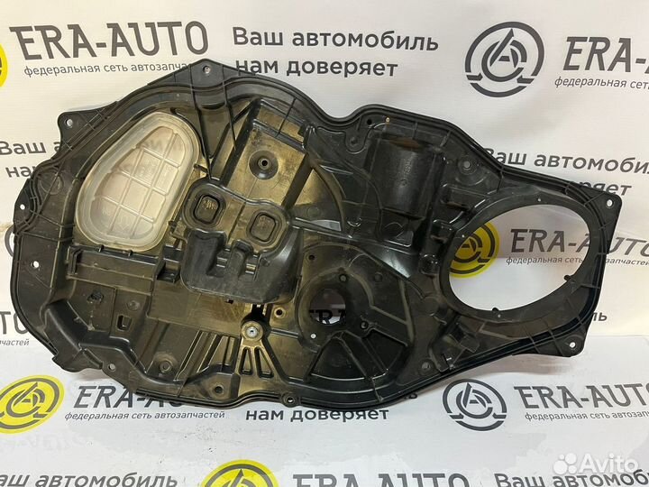 Панель двери передней правой Мазда 6