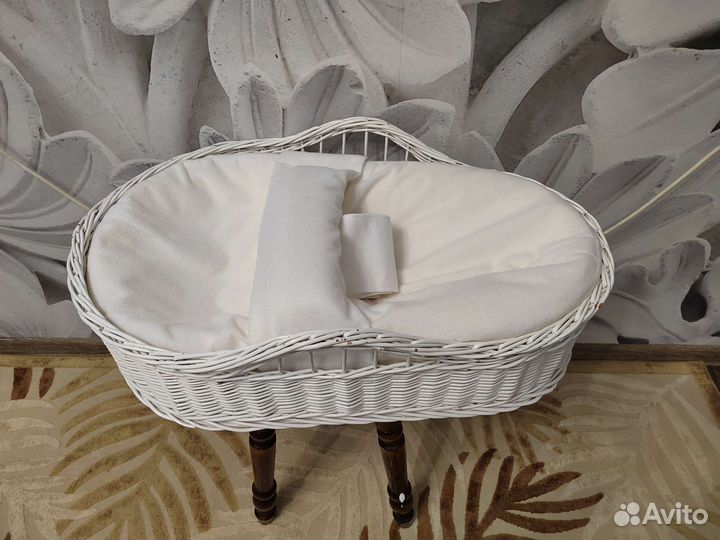 Корзина для новорожденных