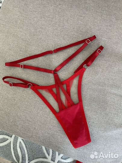 Женское нижнее белье пошив