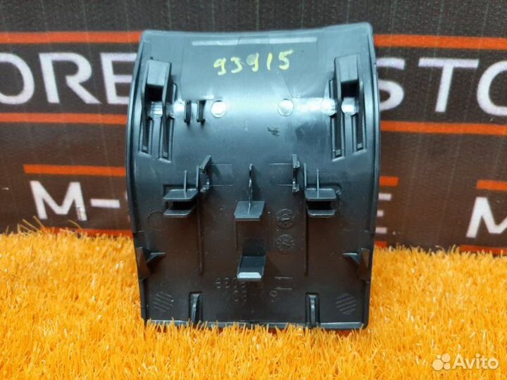 Накладка панели Mercedes-Benz S-Class W220 112.944