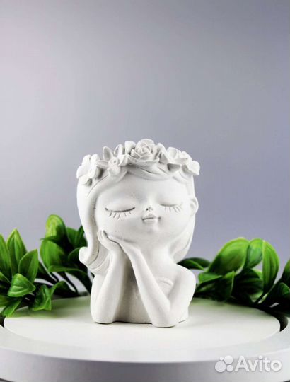 Девочка весна