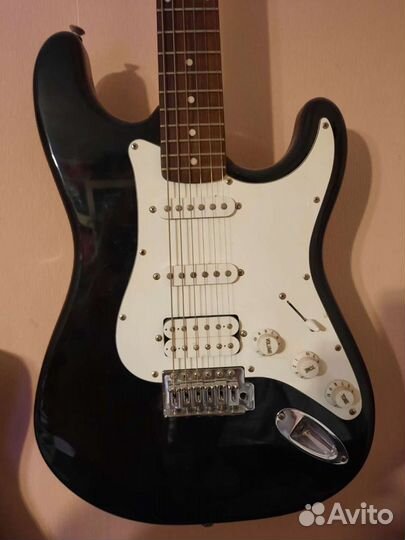 Epiphone s310 strat