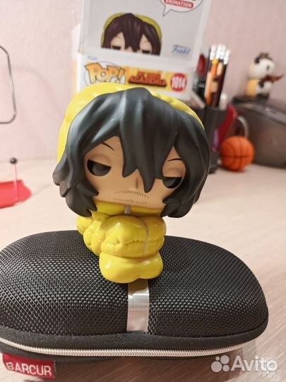 Фигурка аниме