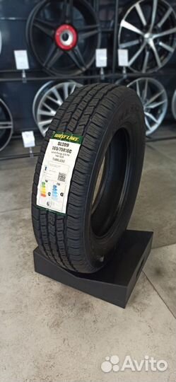 Westlake SL309 185/75 R16C 104R