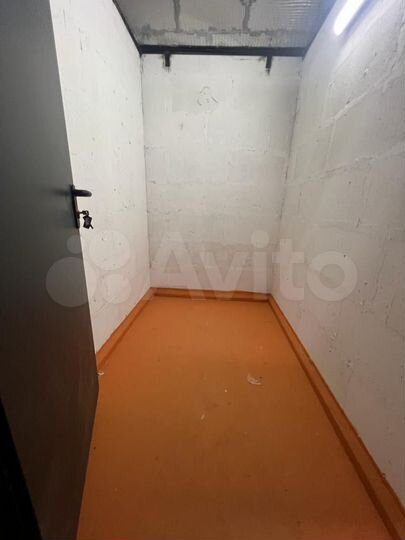 Гараж, 10 м²