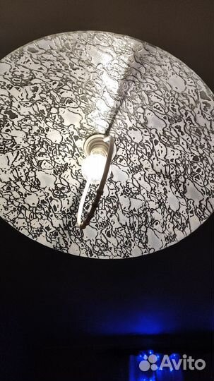 Люстра потолочная