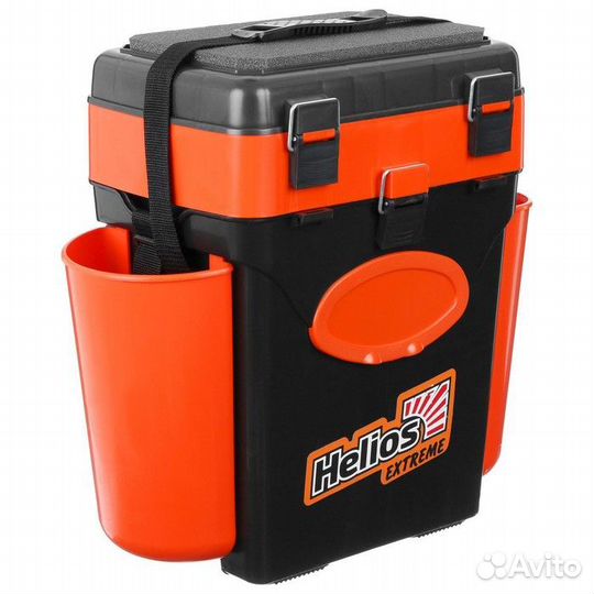 Ящики рыбацкие