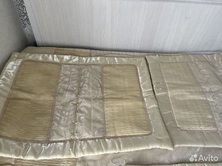 Покрывало на кровать 250 260