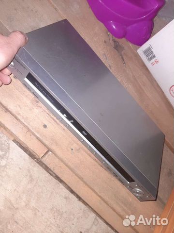 Dvd плеер pioneer