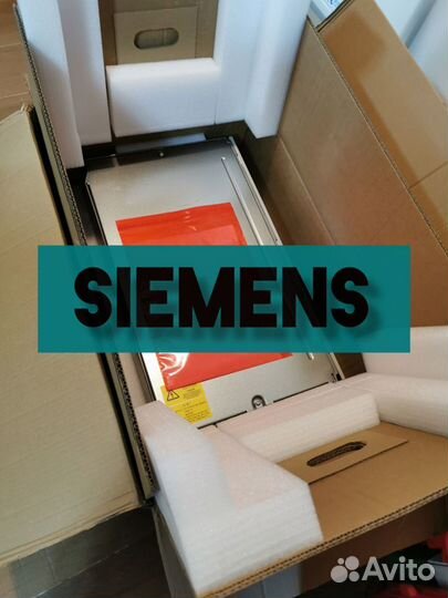 Оборудование и запчасти Siemens