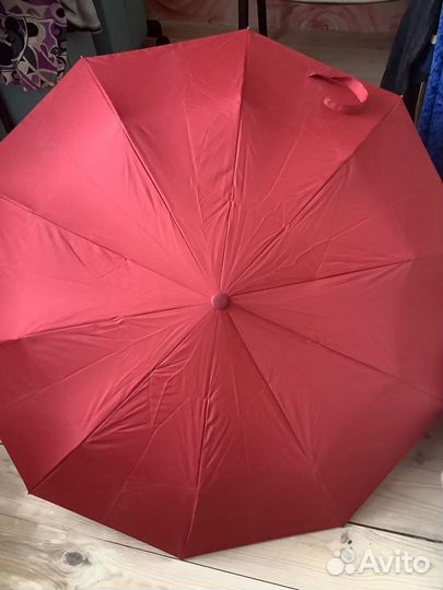 Зонт новый