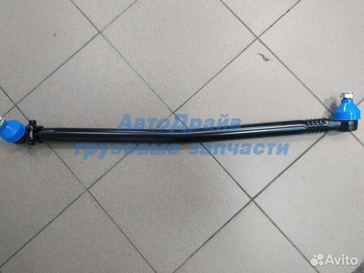 Тяга рулевая продольная MAN M2000 L2000 L840 мм