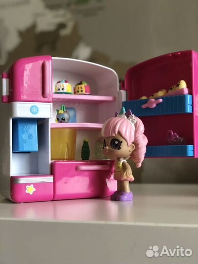Шопкинс shopkins