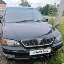 Toyota Vista 2.0 AT, 1999, 186 000 км, с пробегом, цена 390 000 руб.