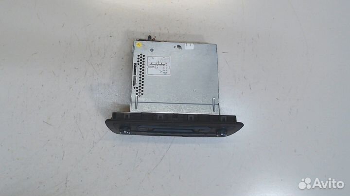 Магнитола Seat Ibiza 4, 2013