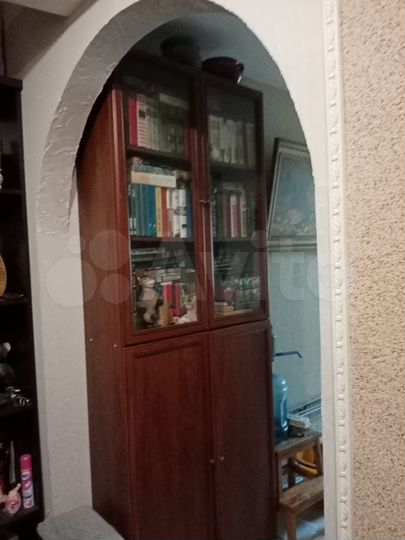 3-к. квартира, 57 м², 2/5 эт.