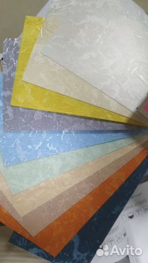 Вертикальные жалюзи U1357-V1425