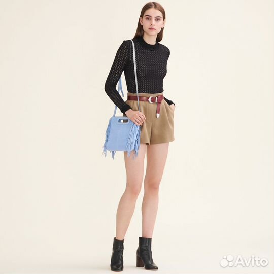 Кофта Maje оригинал