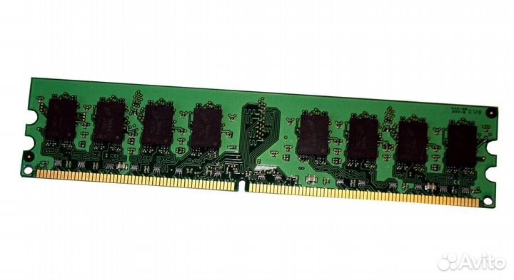 Оперативная память Kingston KVR667D2D8N5/2G 2GB
