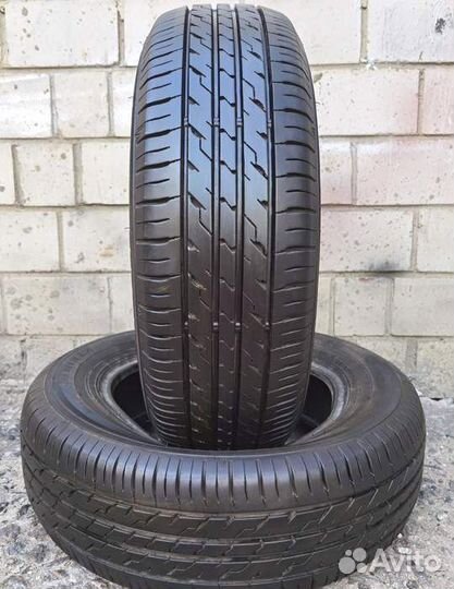 Yellow Hat Ecofine 195/65 R15 91H