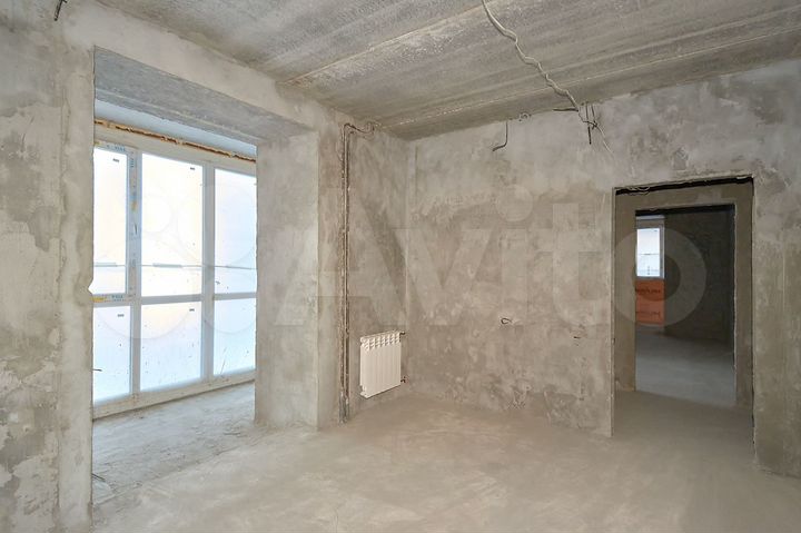 Свободного назначения, 95 м²