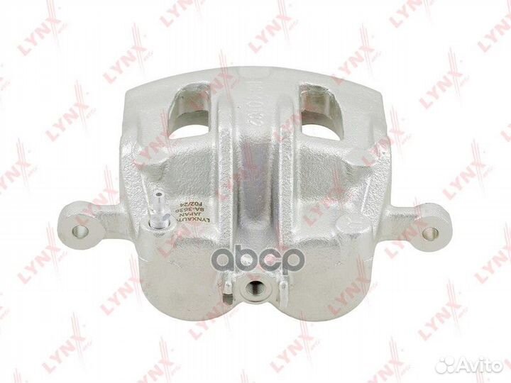 Суппорт тормозной перед прав BA3636 lynxauto