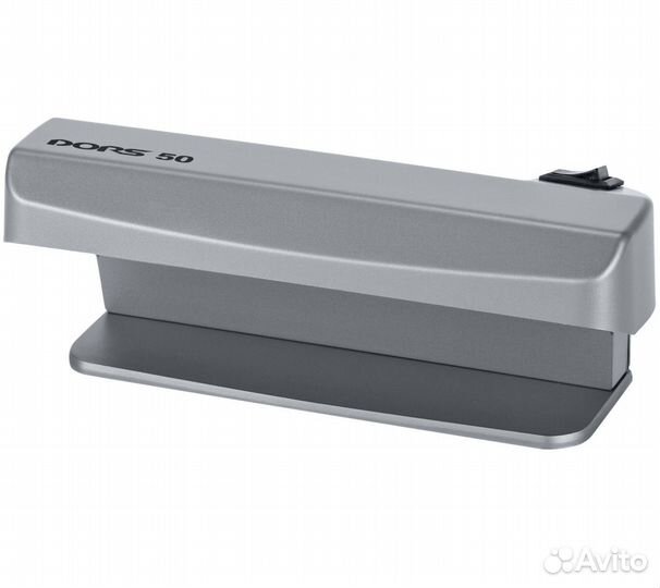 Dors 50 ультрафиолетовый просмотровый детектор