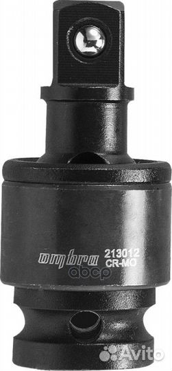 Шарнир карданный для ударного инструмента 1/2