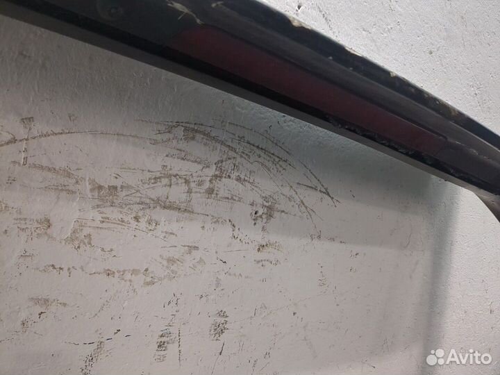 Крышка багажника BMW X5 E53