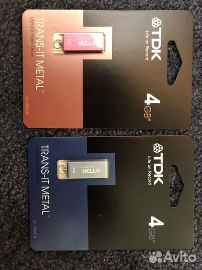 Usb флешка 4 gb