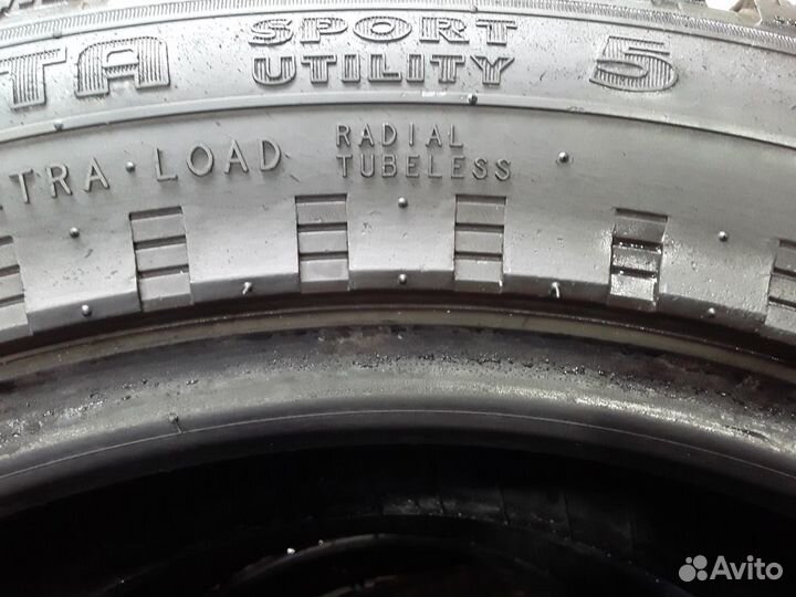 Nokian Tyres Hakkapeliitta 5 225/55 R18 102T