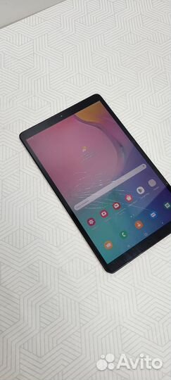 Samsung Galaxy Tab A 10.1 SM-T515(2019)